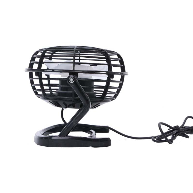Mini Portable USB Desk Fan – Super Silent Cooling for Laptop & Office.
