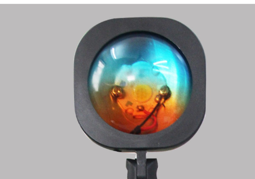 Sunset Projection LED Lamp | TrendForZ