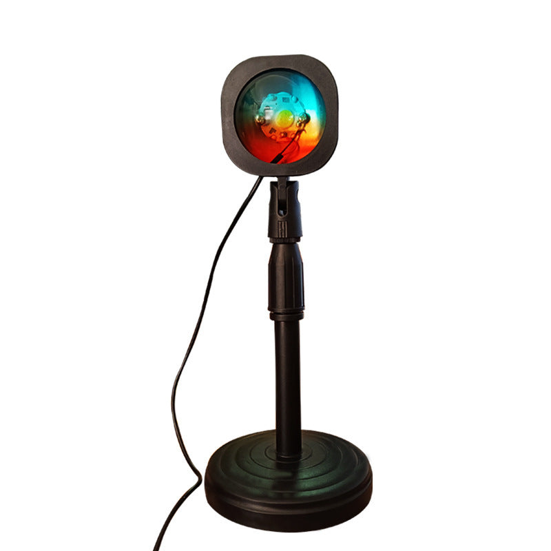 Sunset Projection LED Lamp | TrendForZ